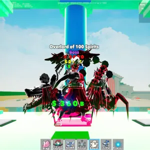 Overload