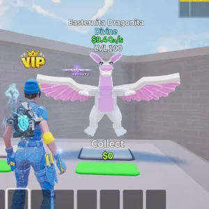 Easternita Doragonita