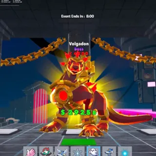Volgadon