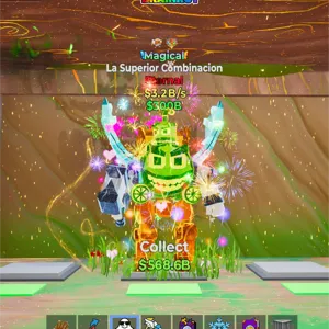 La Superior Combinacion