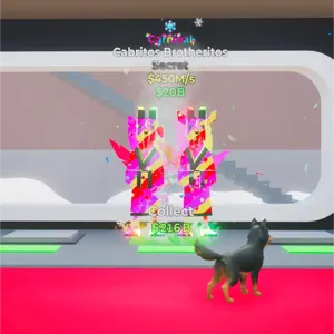 Gabritos Brotheritos