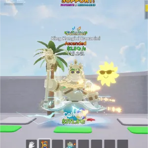 King Kongini Bananini