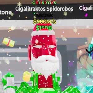 Gigalitraktos Spidorobos