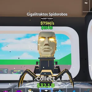 Gigalitraktos Spidorobos