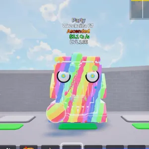 Party Wreckzilla 67