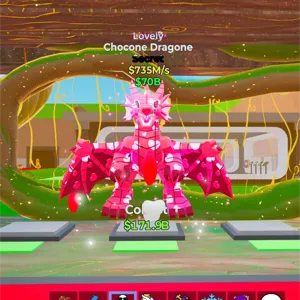 Chocone Dragone