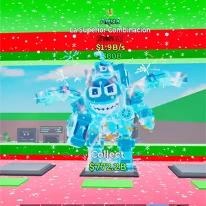 La Superior Combinacion