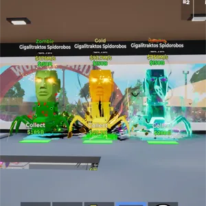 Gigalitraktos Spidorobos