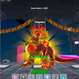 Volgadon