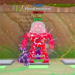 Fishini Mechinini