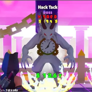 Hack Tack