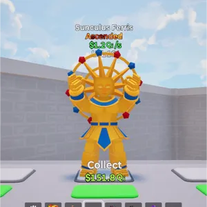 Sunculus Ferris