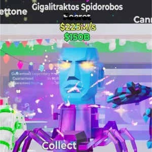 Gigalitraktos Spidorobos