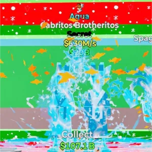 Cabritos Brotheritos