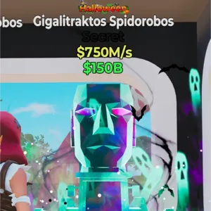 Gigalitraktos Spidorobos