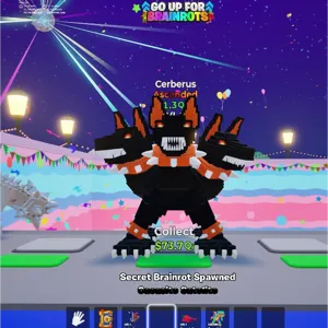 Cerberus