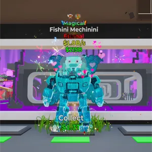 Magical 2Traits