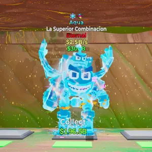 La Superior Combinacion