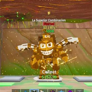 La Superior Combinacion