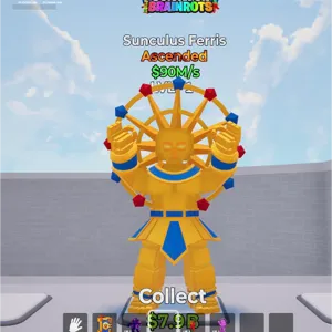 Sunculus Ferris