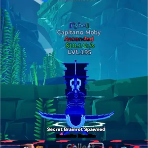 Cyber Moby
