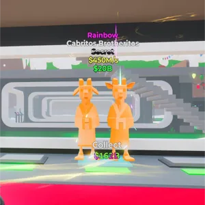 Cabritos Brotheritos