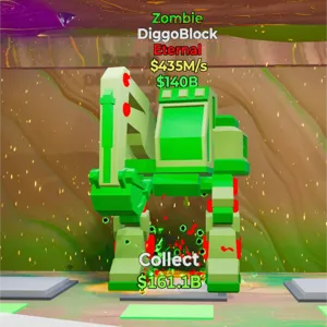 Zonbie DiggoBlock