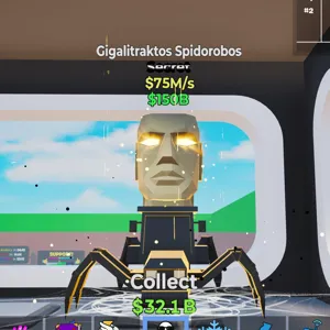 Gigalitraktos Spidorobos