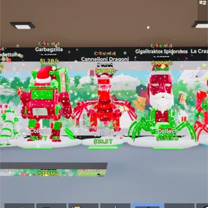 🎄Christmas X3🎄