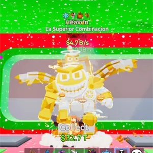 🔥💀4Traits 4.7B/s💀🔥