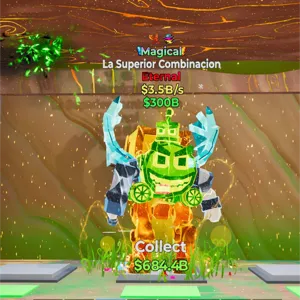 La Superior Combinacion