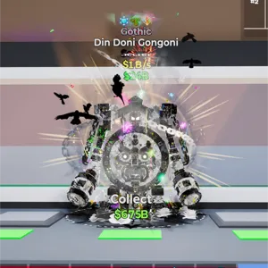 Din Doni Gongoni