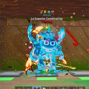 Aqua 4Traits🔥