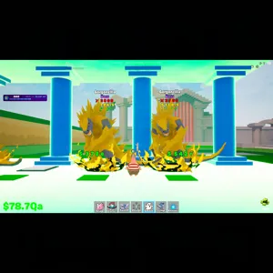 X2 Gorgonzilla