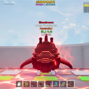 Mega Yachtadon