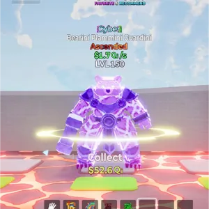 Cyber Bearini