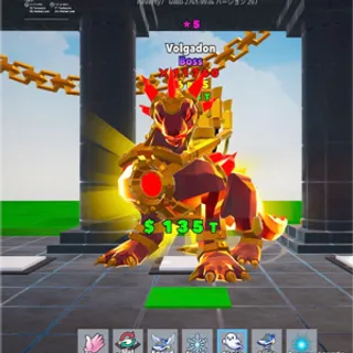 Volgadon 5⭐️