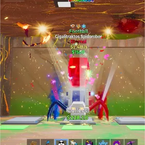 Fortnite Spider 3Traits