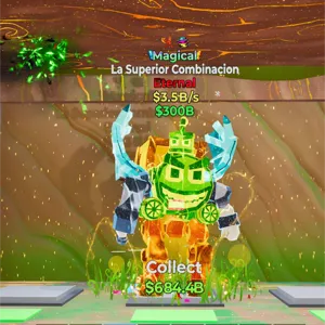 La Superior Combinacion