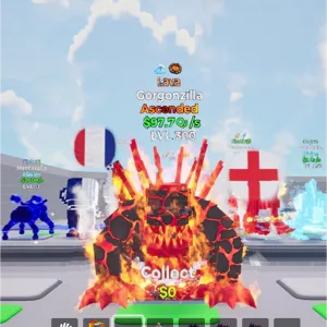 Lava 2 Traits 300Lv