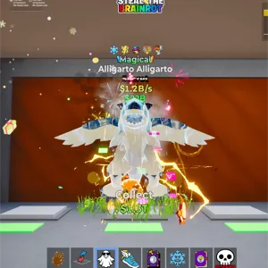 5Traits 1.2B/s‼️