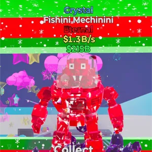 Fishini  Mechinini