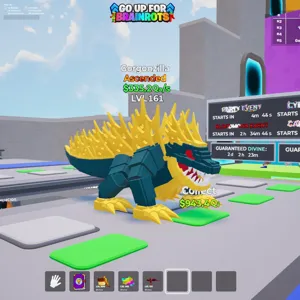 Gorgonzilla