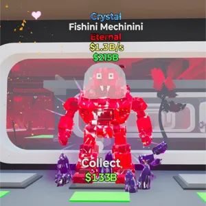 Fishini Mechinini
