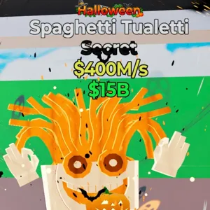 Spaghetti Tualetti
