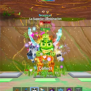 La Superior Combinacion