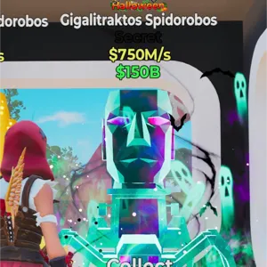 Gigalitraktos Spidorobos