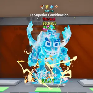 La  Sperior Combinacion