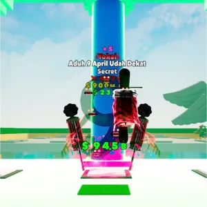 Yokai 9