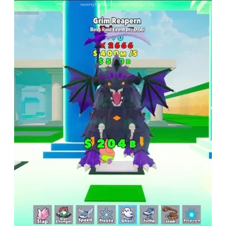 Grim Reapern